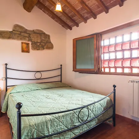 Scenic Mansion In With Private Terrace Pian Di Sco