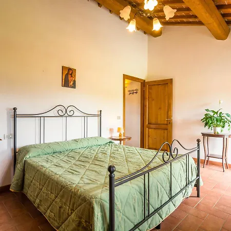 Holiday home Scenic Mansion In With Private Terrace Pian Di Sco